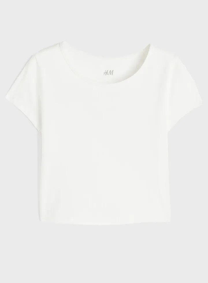 Kids Essential T-Shirt