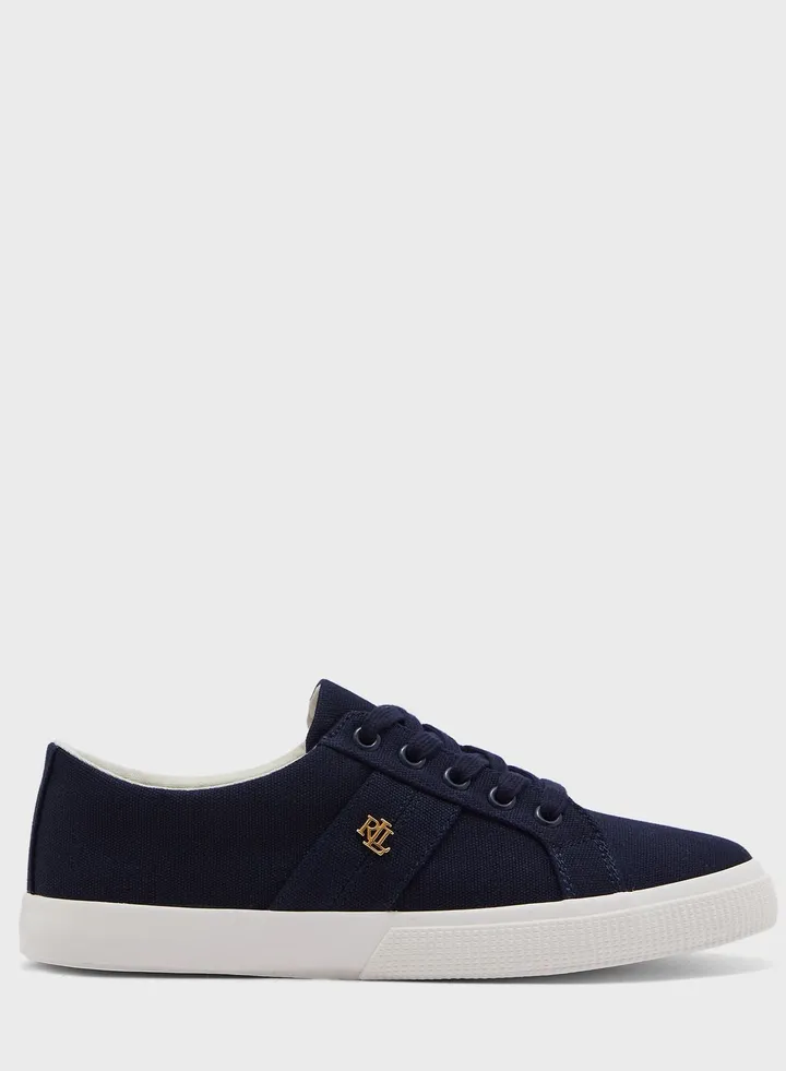 Janson ll Vulcanized Low Top Sneakers