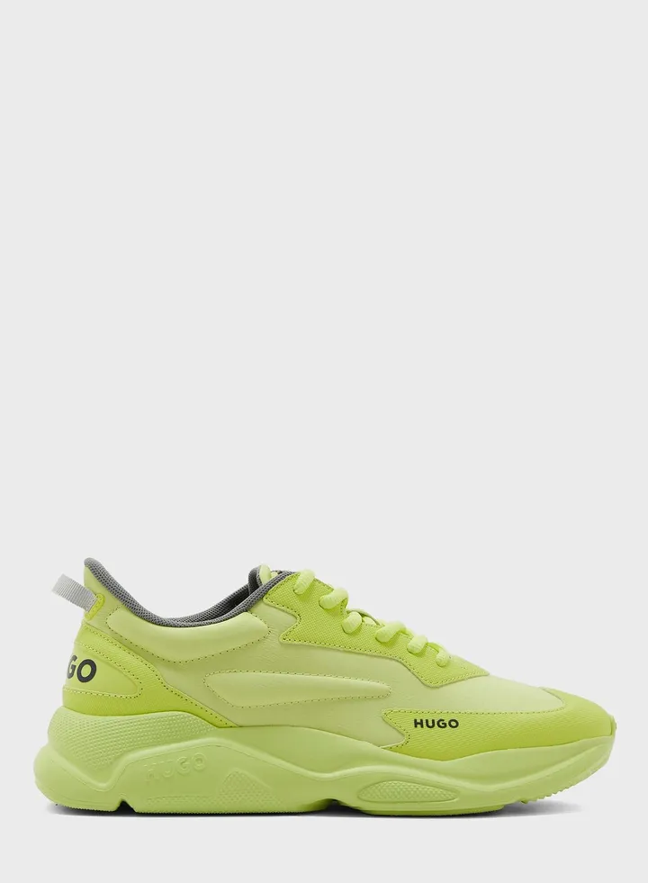 Leon Low Top Sneakers