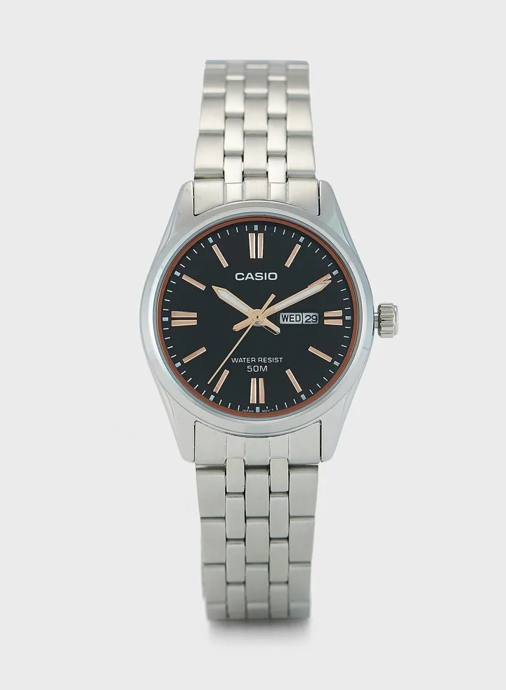 Ltp-1335D-1A2Vdf Analog Watches