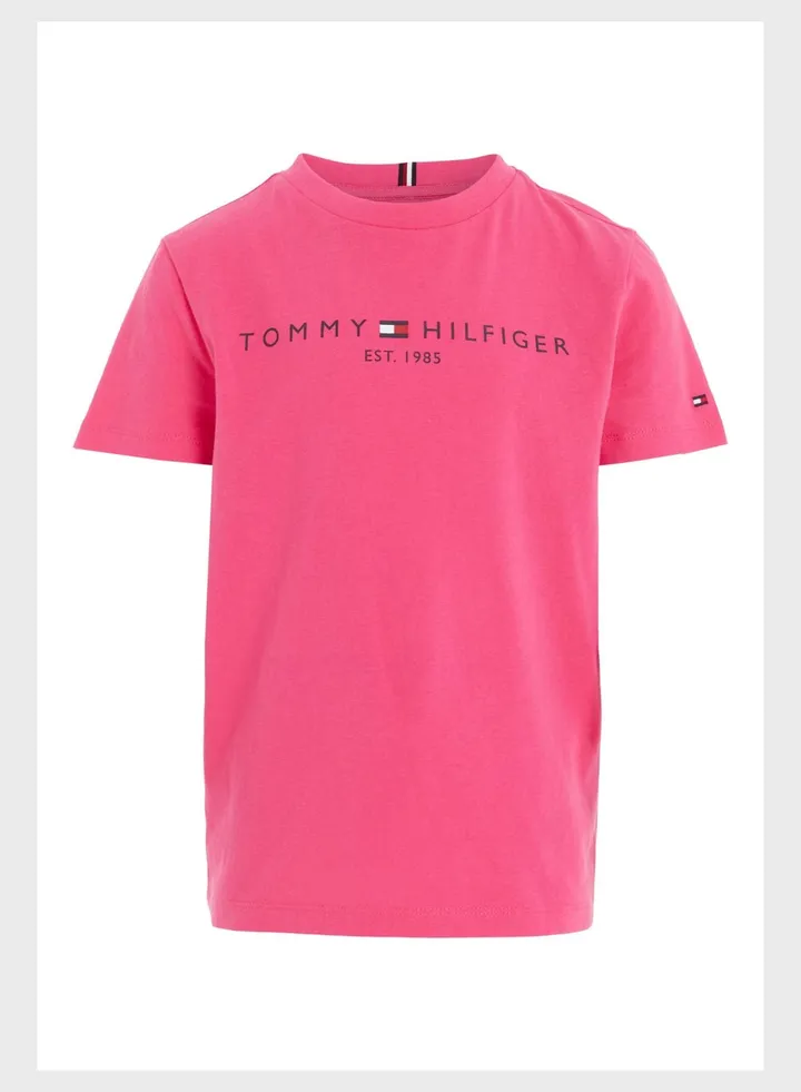 Youth Logo T-Shirt
