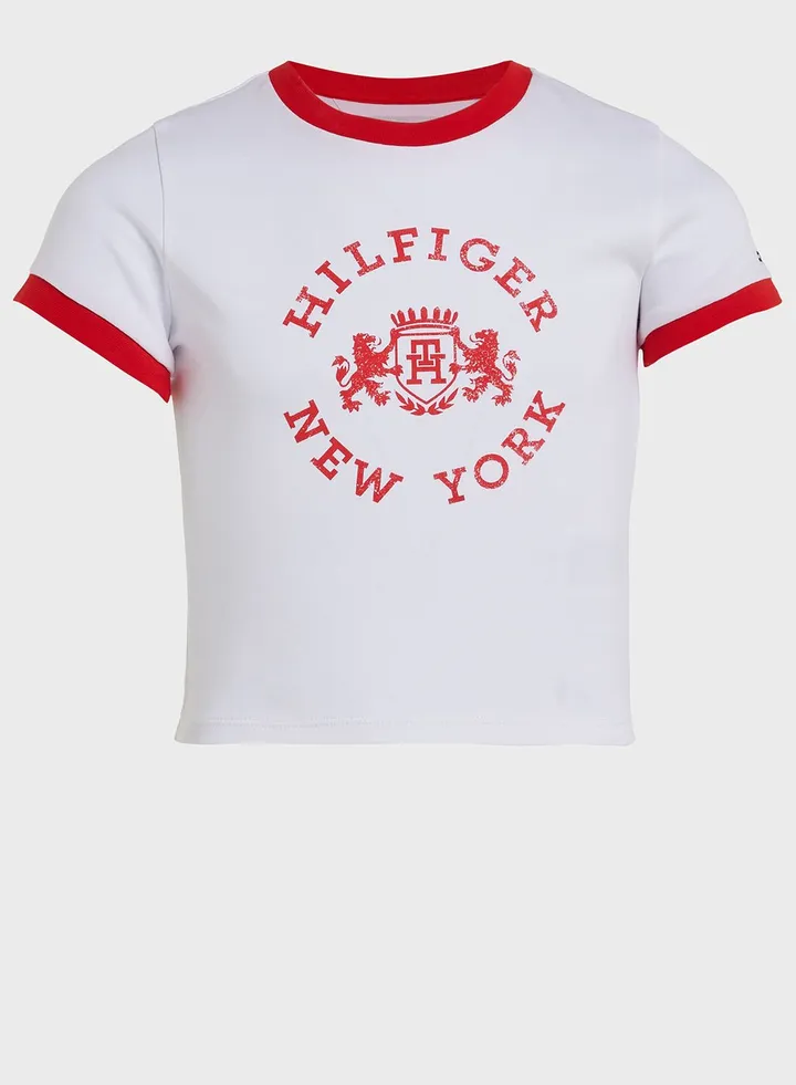 Kids Logo T-Shirt