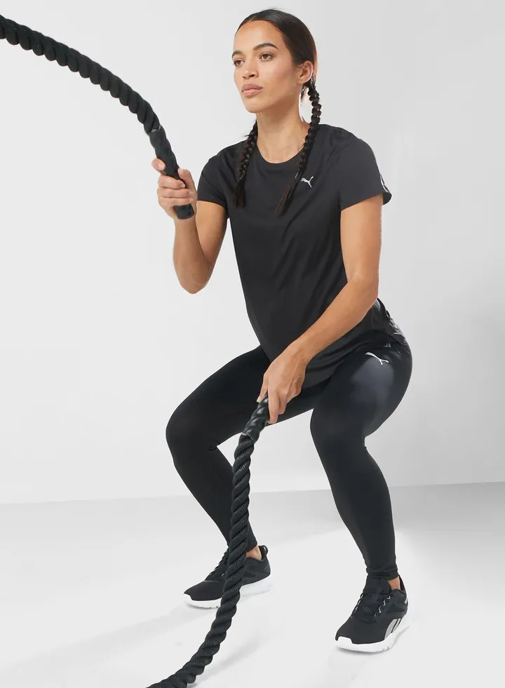 Active Tights