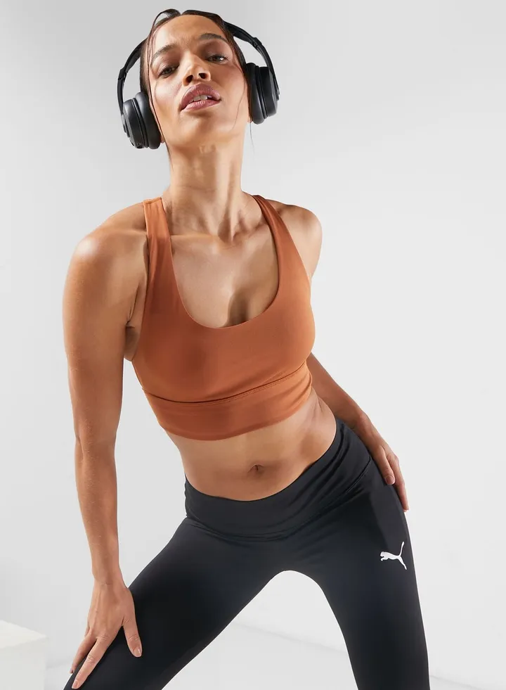4Keeps Evolve Longline Bra
