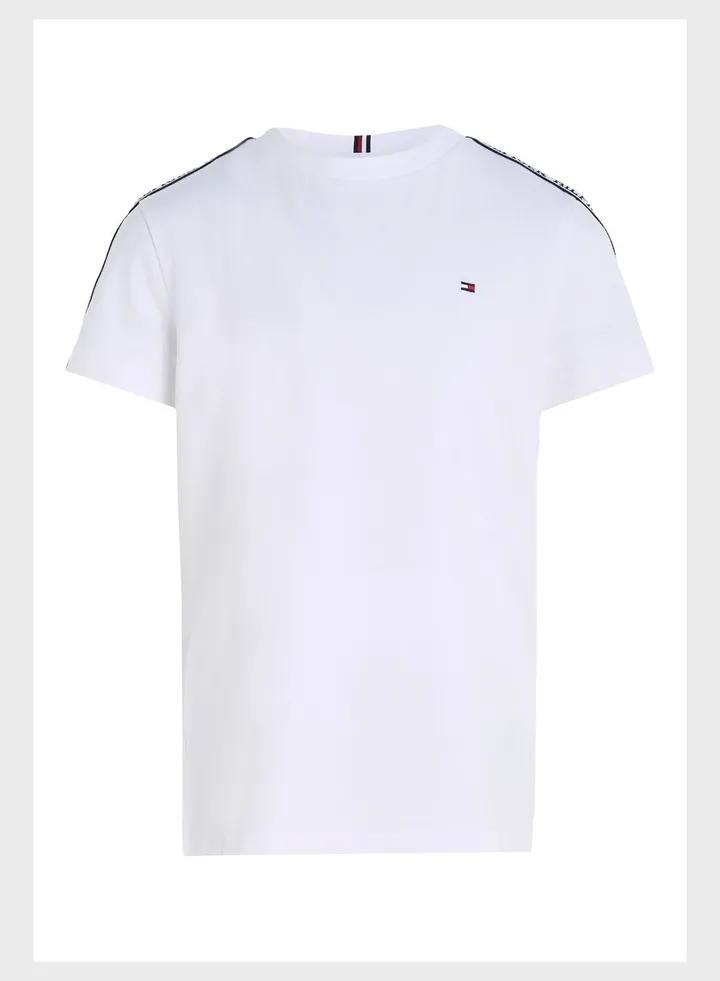 Youth Tape T-Shirt