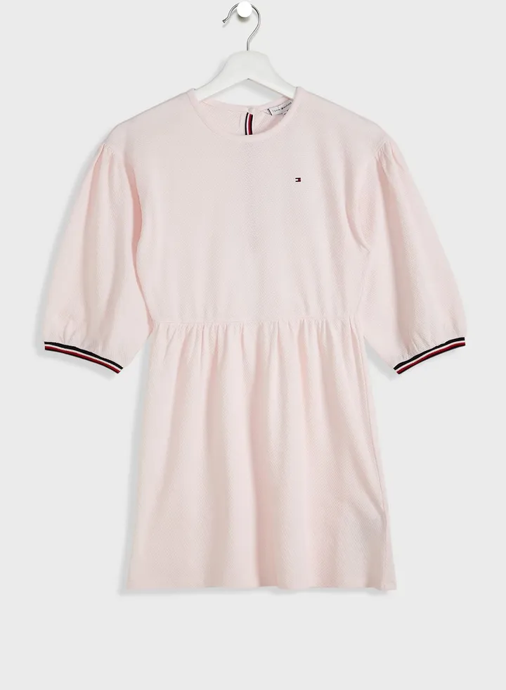 Youth Essential Dress