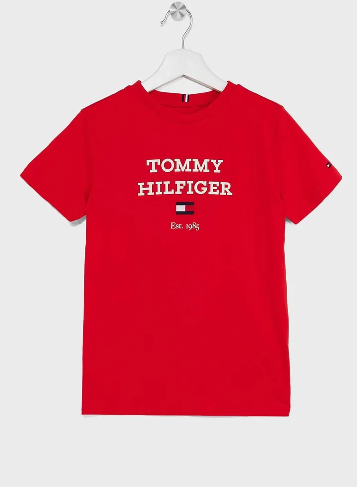 Youth Logo T-Shirt