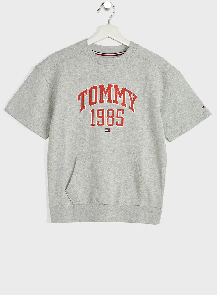 Youth Logo T-Shirt