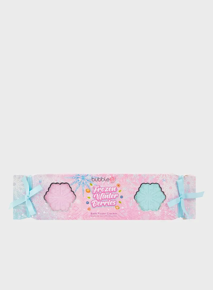 Winter Berries Cracker