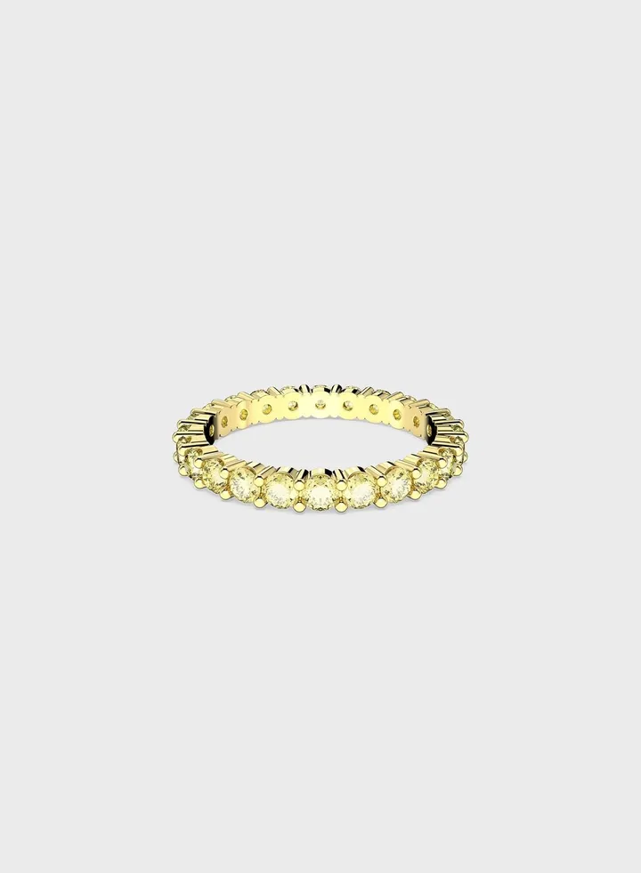 Matrix Ring