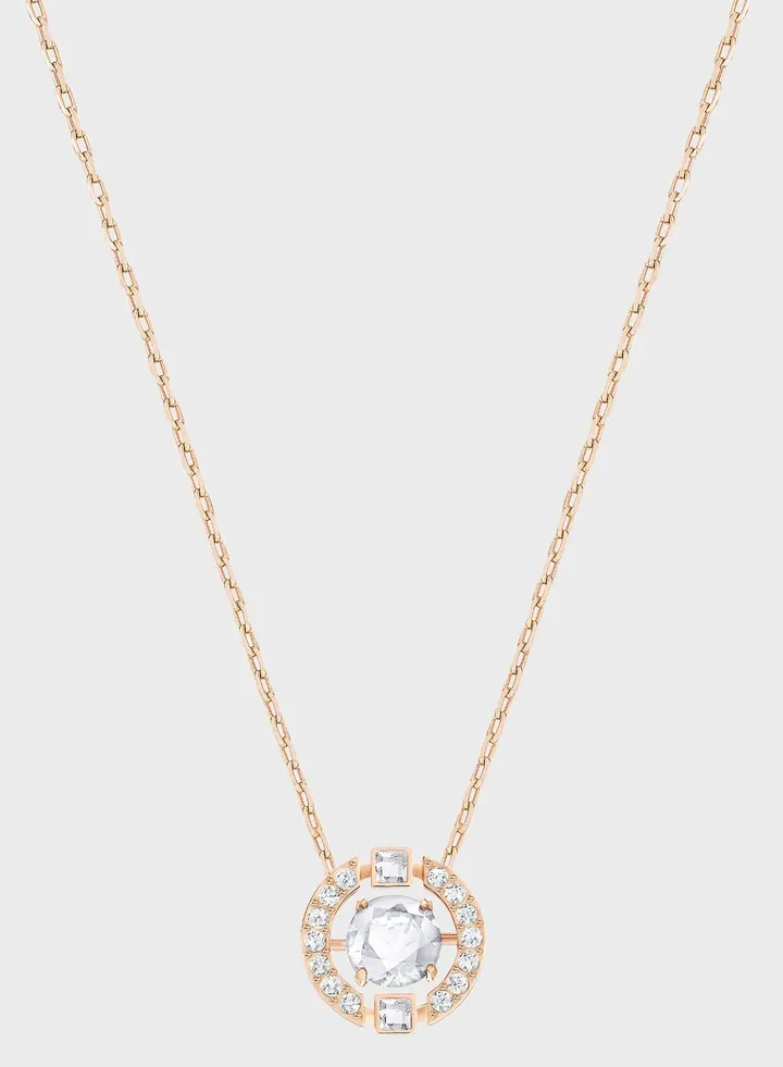 Sparkling Necklace