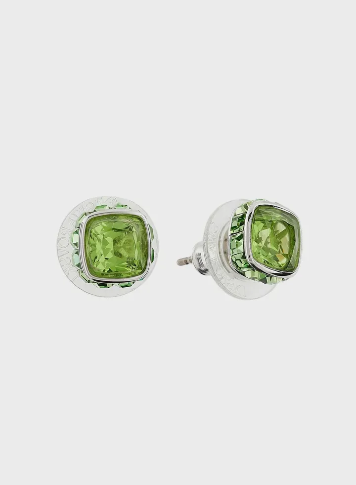 Auguest Birthstone Stud Earrings