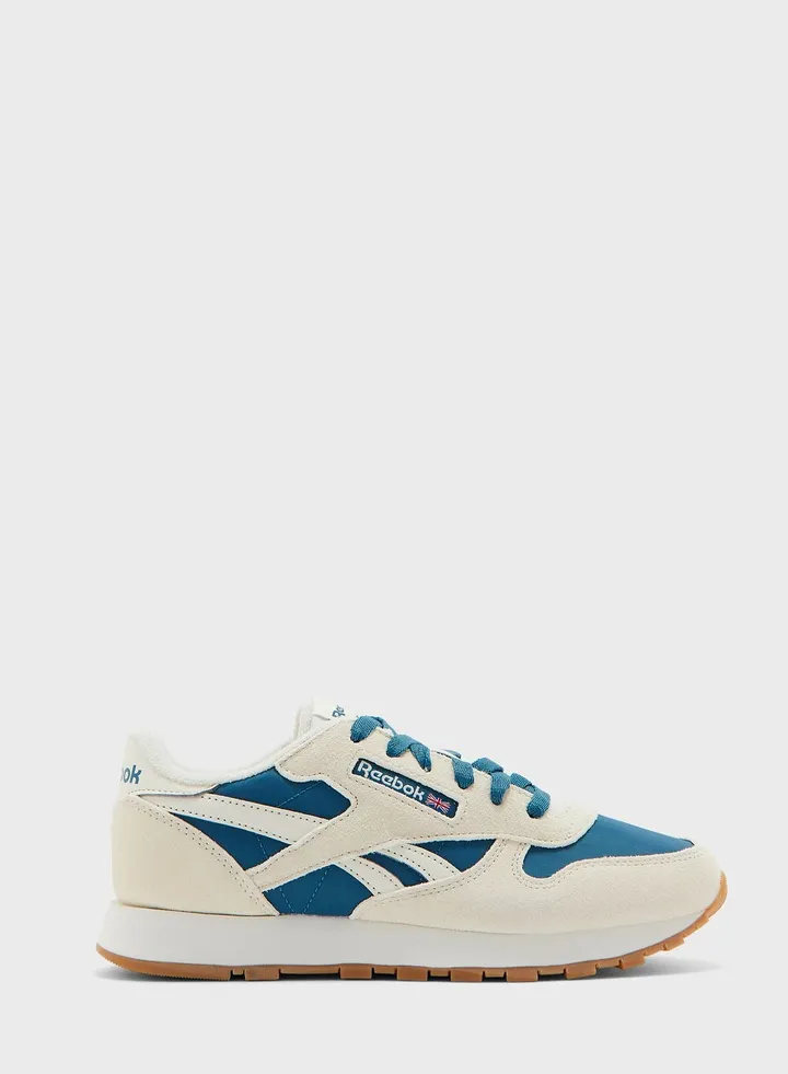 Youth Classic Leather