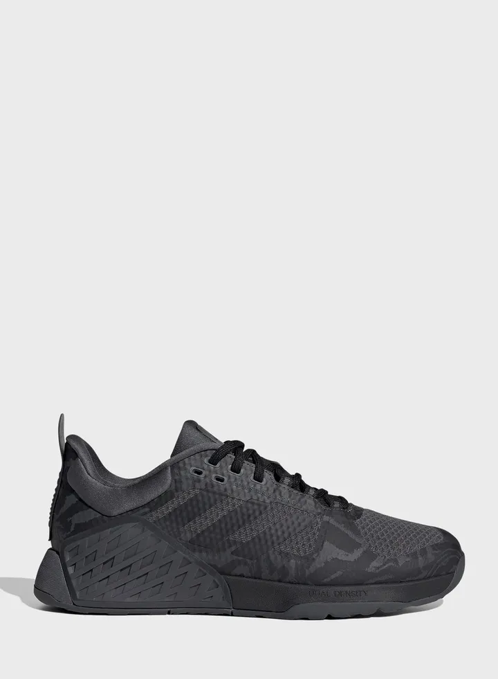 Dropset 2 Trainer W