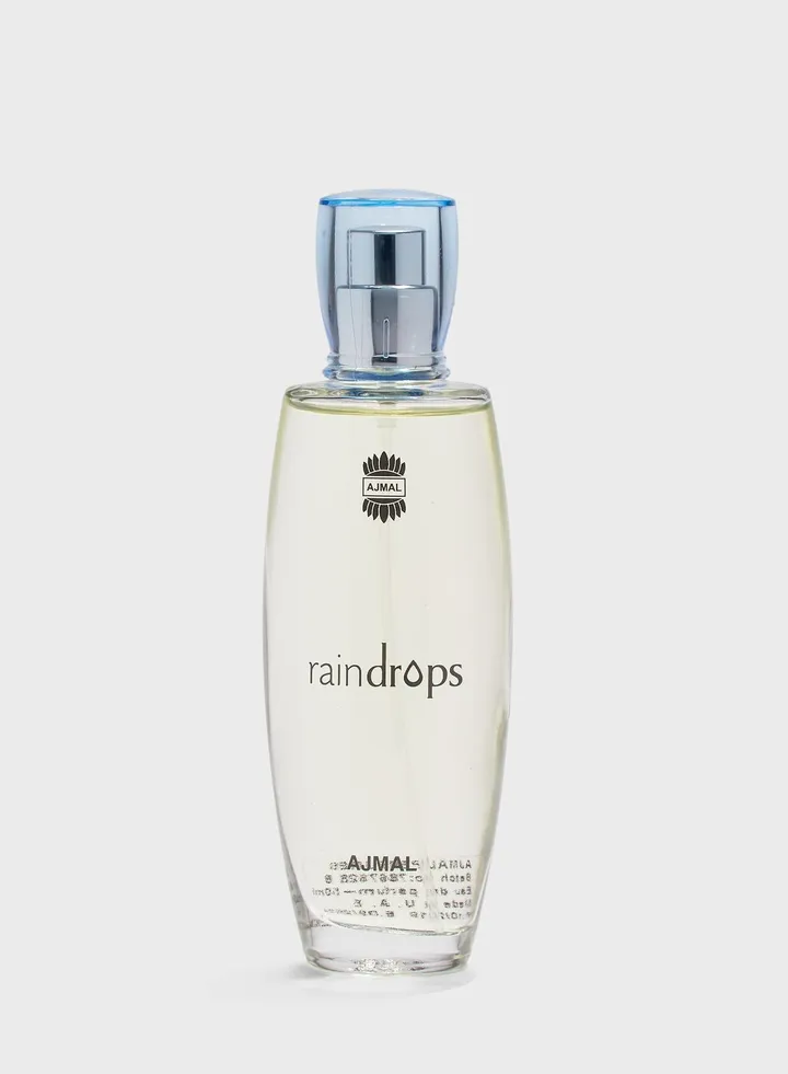 Raindrops For Her