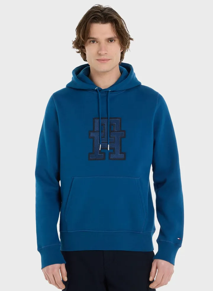 Logo Hoodie