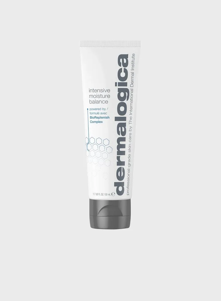 Intensive Moisture Balance 50ml