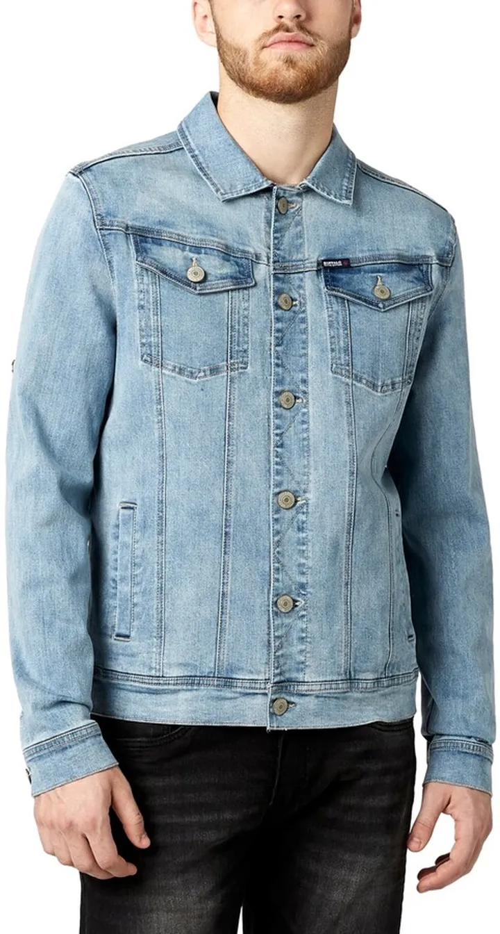 Men's Joe Jean Jacket