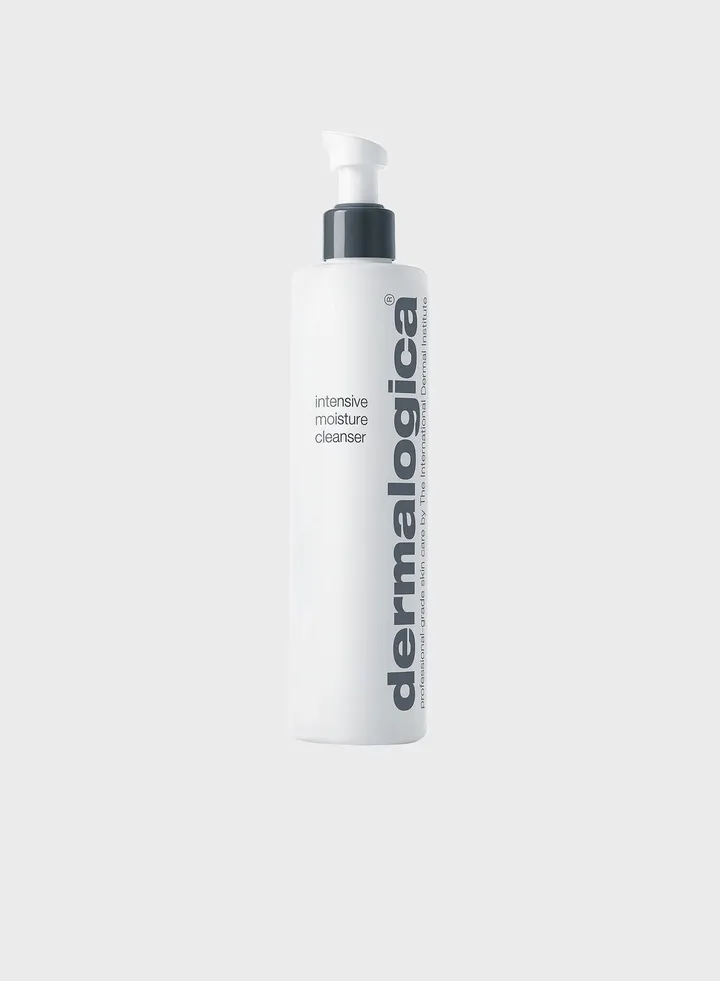 Intensive Moisture Cleanser