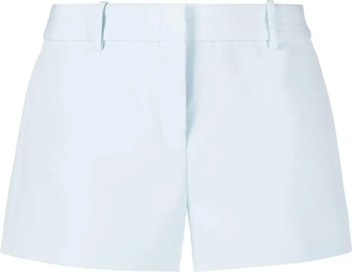 Classic Mini Shorts