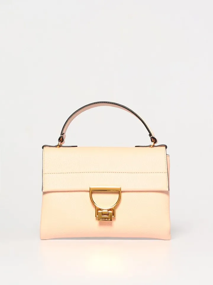 Shoulder bag woman Coccinelle