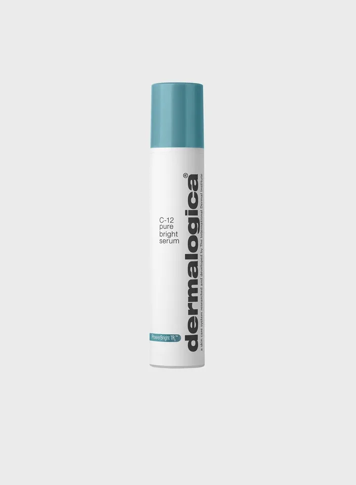 C-12 Pure Bright Serum