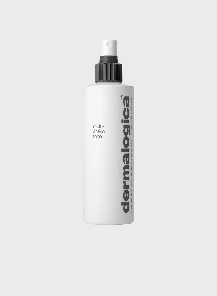 Multi-Active Toner