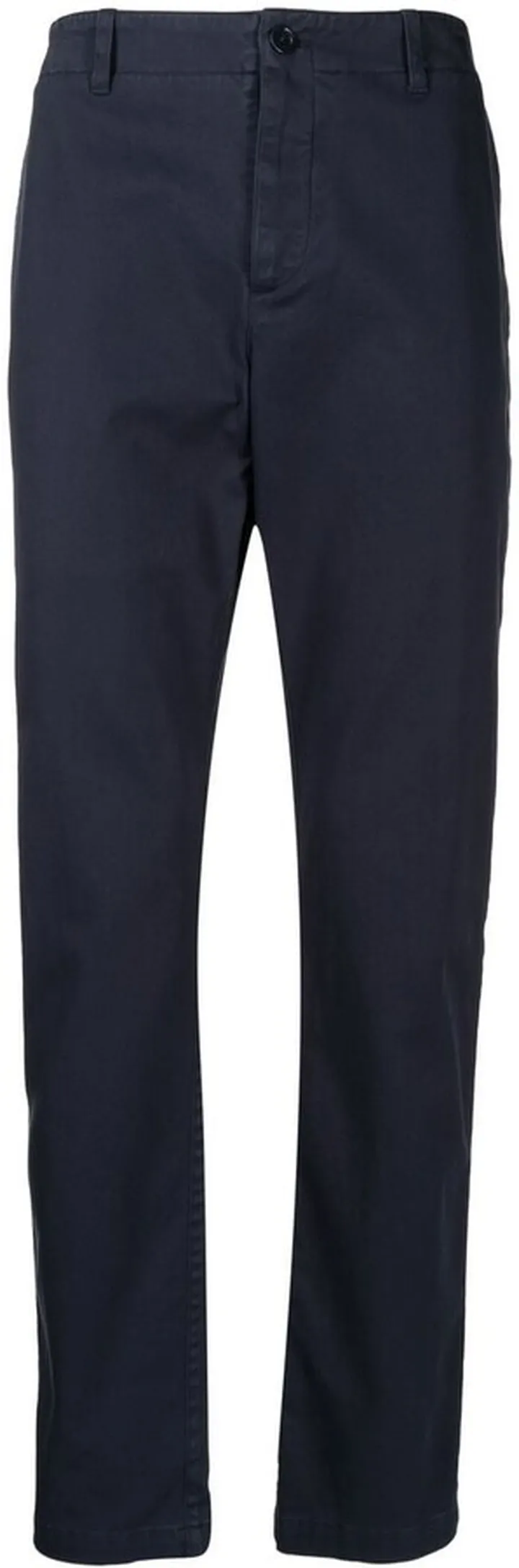 Deja Vu straight trousers