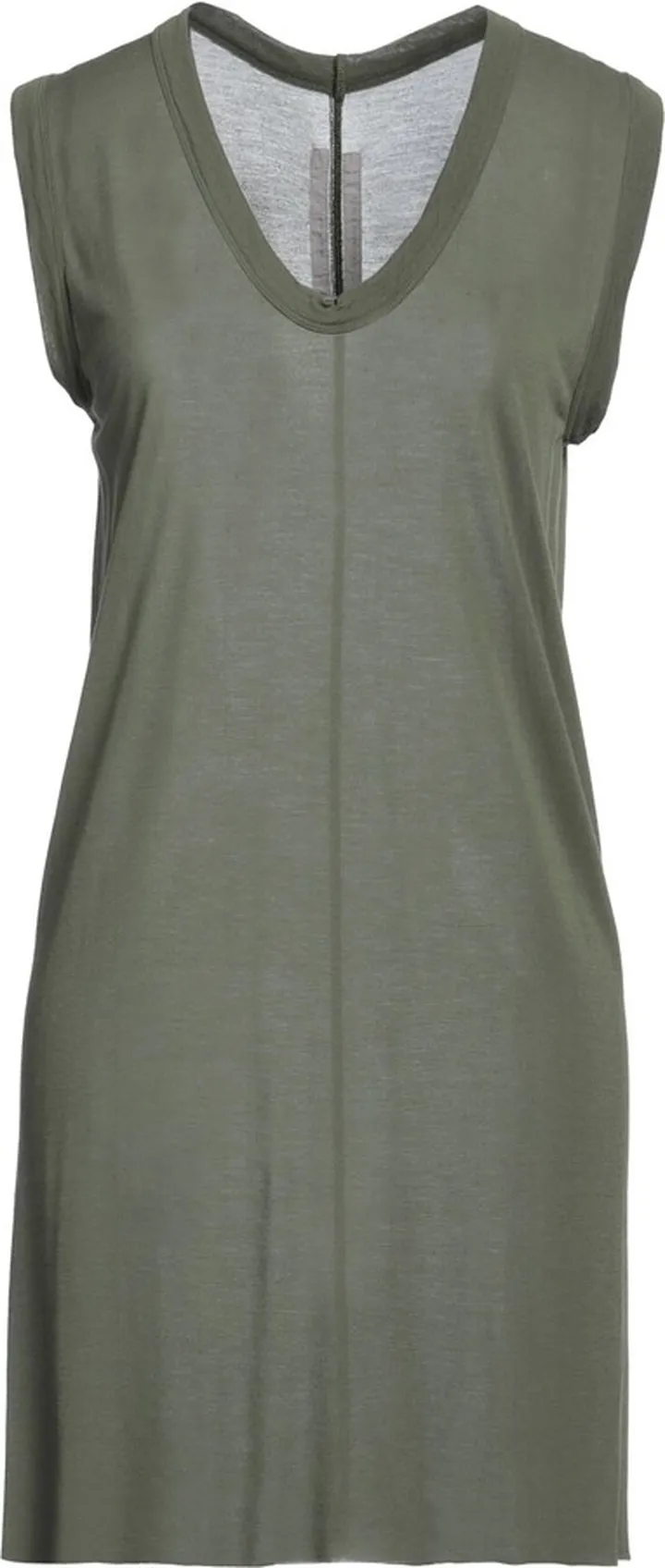 T-shirt Military Green