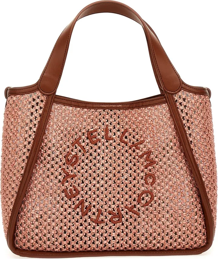 'stella Logo' Crossbody Bag