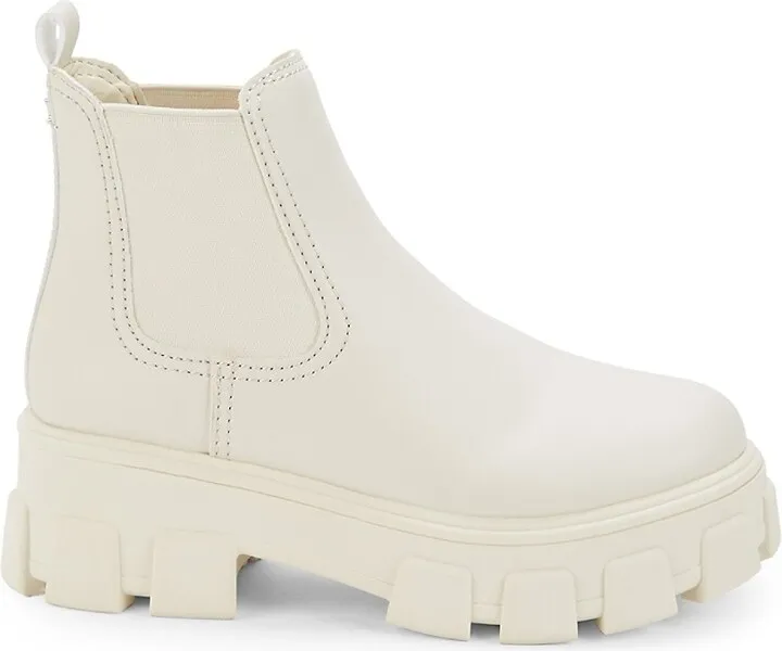 Darielle Chelsea Boots
