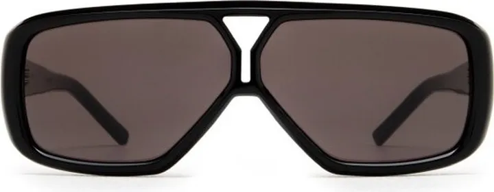 Saint Laurent Eyewear Pilot Frame Sunglasses