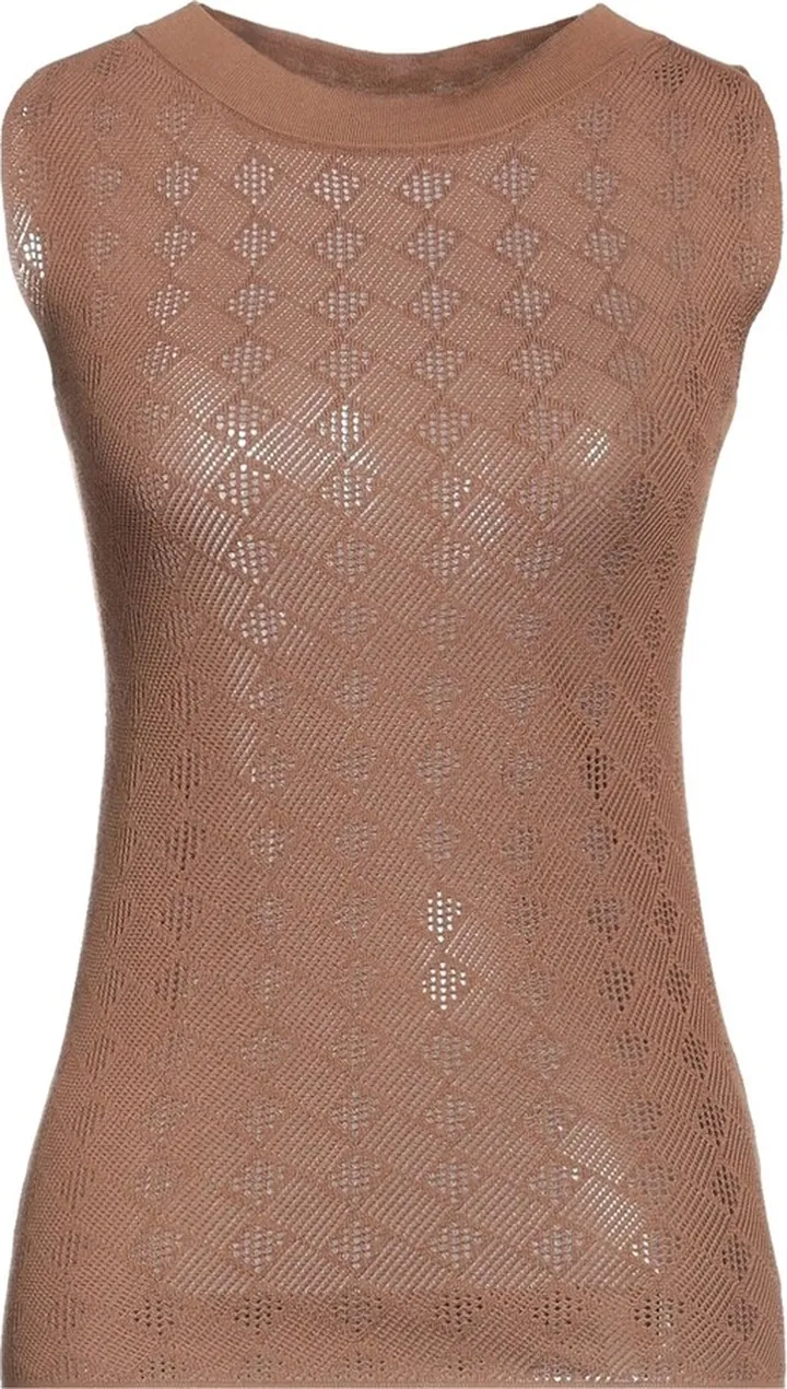 Top Brown