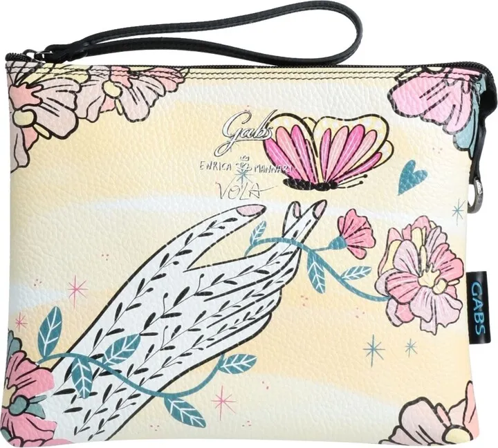 Handbag Light Yellow