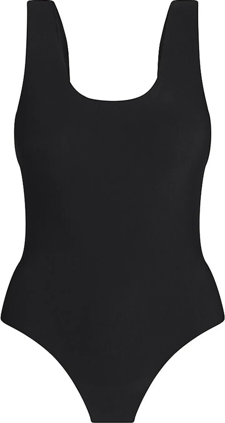 Butter Tank Bodysuit