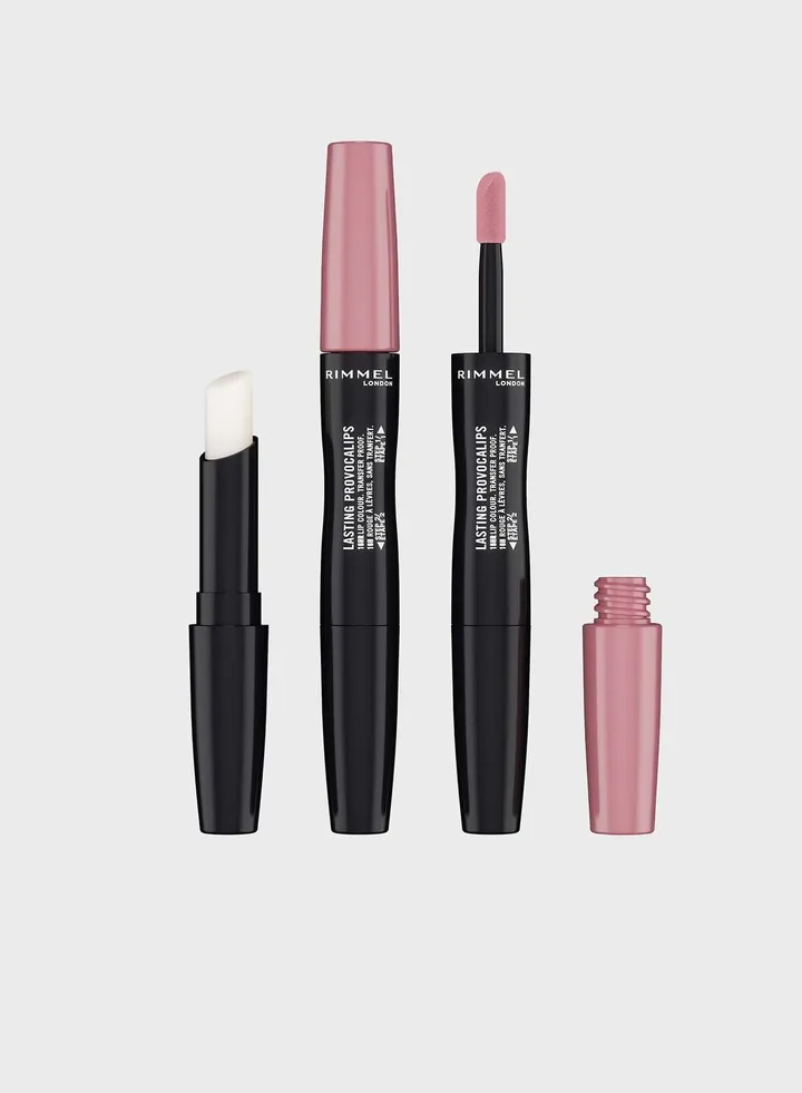 Lasting Provocalips Liquid Lipstick – 220 Come up Roses