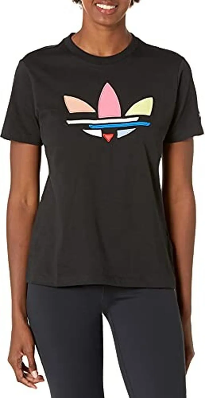adidas Originals Women's Tee