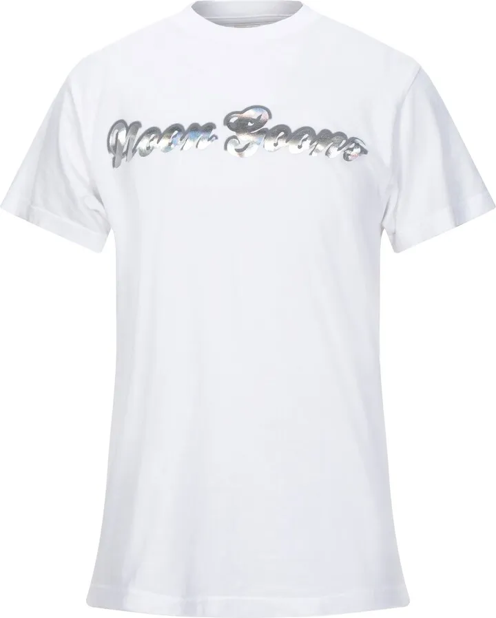 T-shirt White