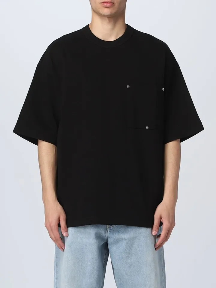 Bottega Veneta T-shirt in jersey