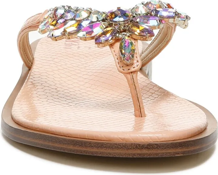 Fallyn Flip Flop