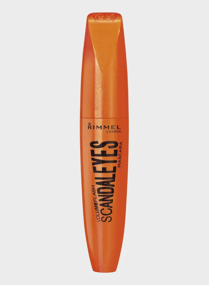 ScandalEyes Mascara - Black