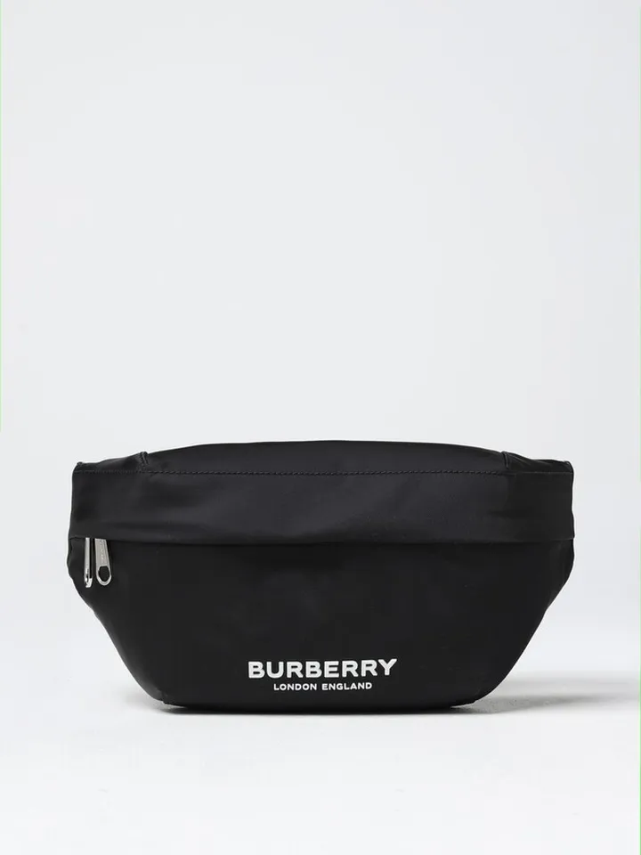 Burberry Sonny pouch in nylon