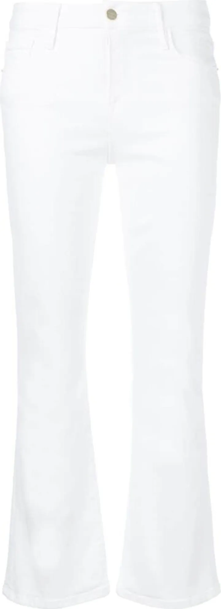 Bootcut Jeans