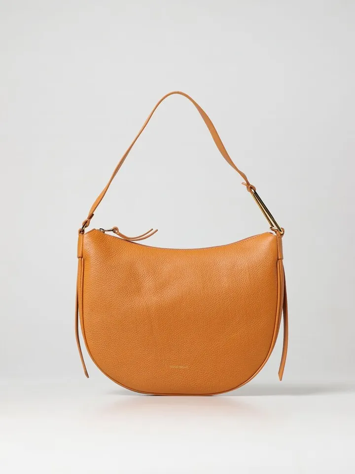 Shoulder bag woman Coccinelle