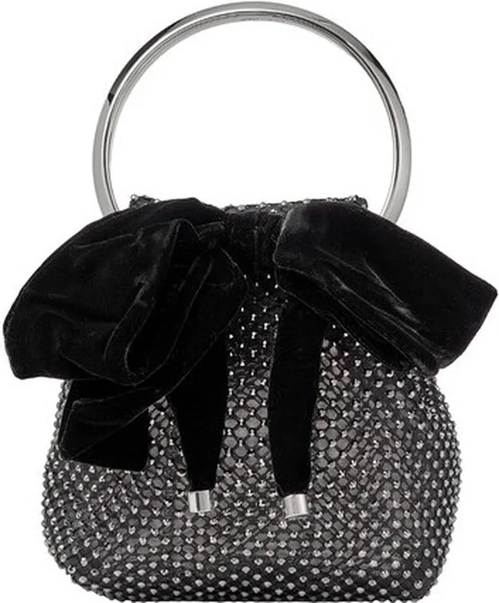 Bon Bon mesh bag