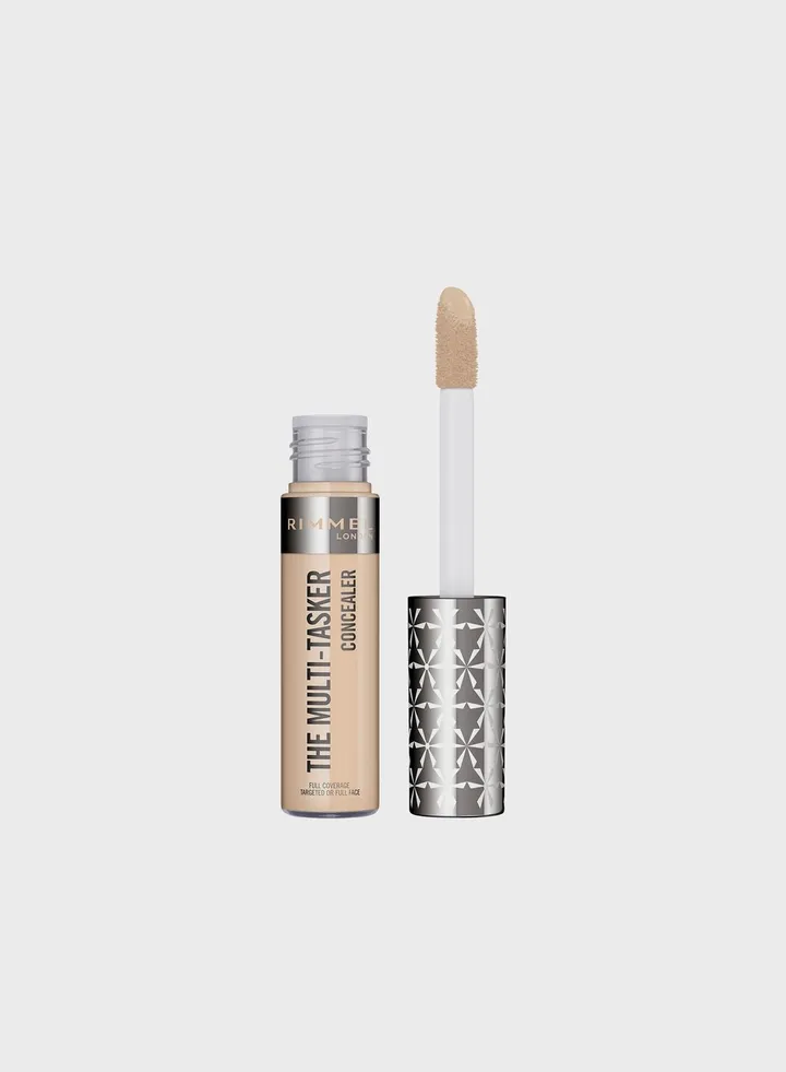 Rimmel Multi-Tasker Concealer – 020 – Fair, 10ml
