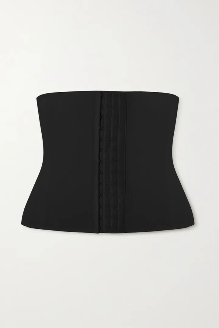 Skims - Stretch Waist Trainer - Onyx