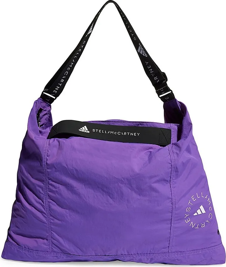 ASMC Nylon Tote