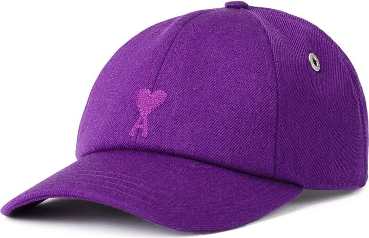 Ami de Coeur baseball cap