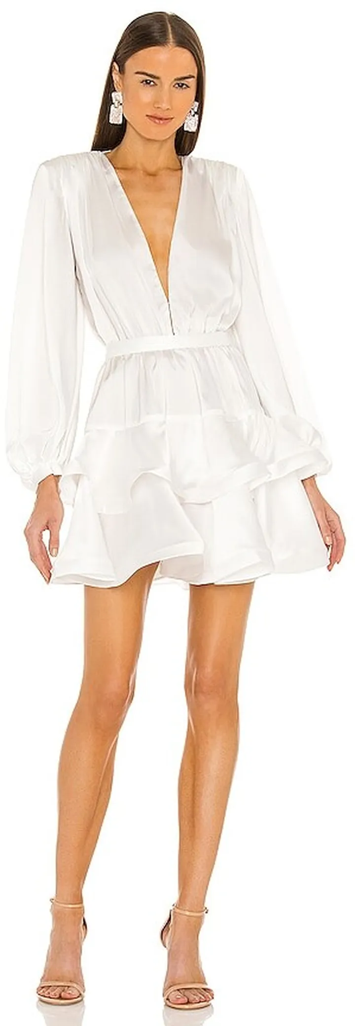 Bedouin Mini Dress